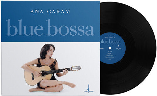 Caram,ana - Blue Bossa - Vinyl Record