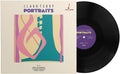 Terry,clark - Portraits - Vinyl Record