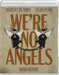 We're No Angels - We're No Angels - Blu-ray