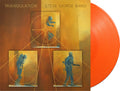 Triangulation [LP] Vinyl Record