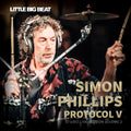 Protocol V: Studio Live Session Volume 2 (Gate) [LP] Vinyl Record