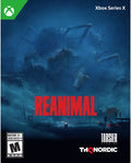 Xbx Reanimal - Xbx Reanimal - Video Game