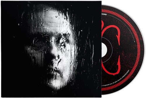 Cantrell,jerry - I Want Blood - Music CD
