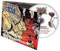 Harmony Corruption Music CD