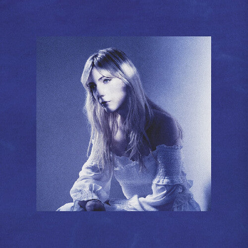 Ellis - Born Again - Vinyl Record