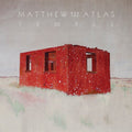 Matthew & The Atlas - Temple - Music CD