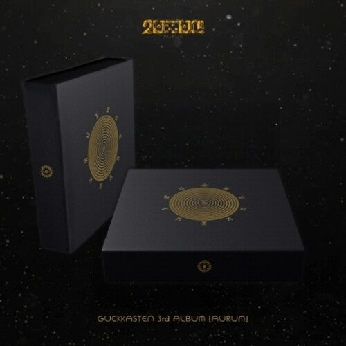 Guckkasten - Aurum - Aurum Version - Music CD