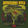 Orchestra Gold - Dakan - Vinyl Record