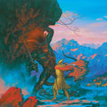 One Of Nine - Dawn Of The Iron Shadow - Vinyl Record