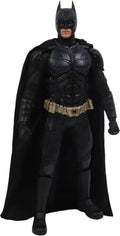 One:12 Collective Dk Batman 6in Action Fig - One:12 Collective Dk Batman 6in Action Fig - Collectibles