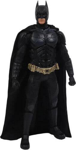 One:12 Collective Dk Batman 6in Action Fig - One:12 Collective Dk Batman 6in Action Fig - Collectibles