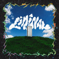 Avralize - Liminal [Clear Blue Violet Vinyl]
