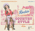 Rockin Country Style 5 / Various - Rockin Country Style 5 / Various - Music CD