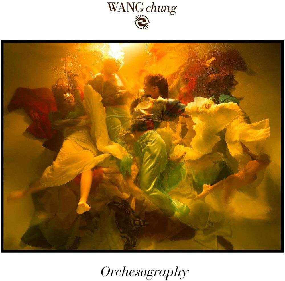 Wang Chung - Orchesography (Box) [CD]