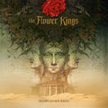 Desolation Rose [Clear Vinyl] (Gol) Vinyl Record