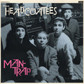 Man-Trap [LP] Vinyl Record