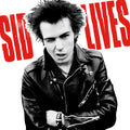 Sid Lives [Colored Vinyl] [Limited Edition] (Red) (Spla) Vinyl Record