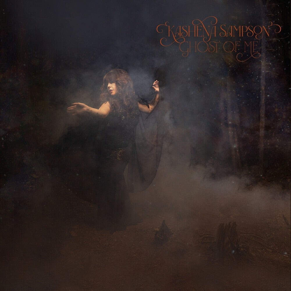 Ghost Of Me [LP] Vinyl Record
