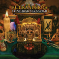 Roach,steve / Soriah - Curandero - Music CD