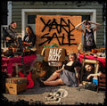 Half Dizzy - Yard Sale - Vinyl Record