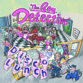 Disco Lunch [LP] Vinyl Record