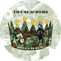 Slackers - Money Is King [LP]