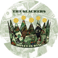 Slackers - Money Is King - Vinyl Record