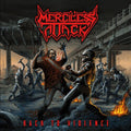 Merciless Attack - Back To Violence - Music CD