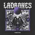 Ladrones - Combustion - Vinyl Record