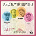 Live In Willisau Switzerland 1983 Music CD