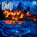 Karu - Perdition - Music CD