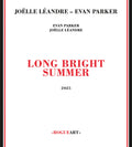 Long Bright Summer Music CD