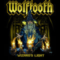 Wizard's Light [Colored Vinyl] (Ylw) Vinyl Record