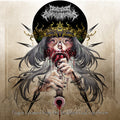 Onchocerciasis Esophagogastroduodenoscopy - Fugue Gnawed From The Scabbed God Cerebrum - Music CD