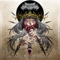 Fugue Gnawed From The Scabbed God Cerebrum Music CD