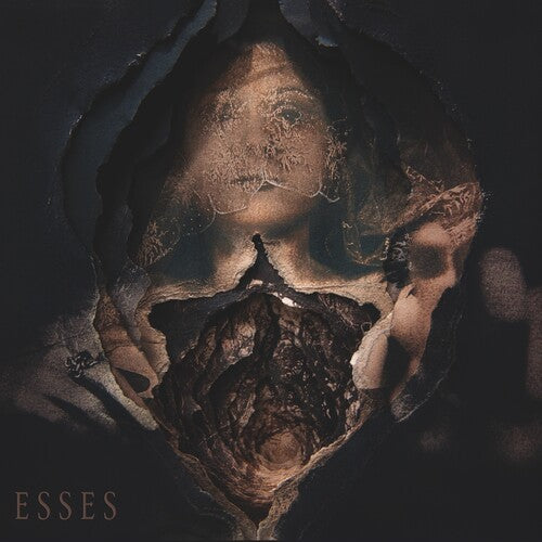 Esses - Pain At The Altar Of Jest - Vinyl Record