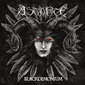 Blackdemonium [LP] Vinyl Record