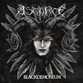 Astarte - Blackdemonium - Music CD