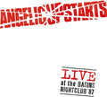 Live At The Basins Nightclub '87 [LP] Vinyl Record