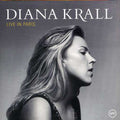 Krall,diana - Live In Paris - Music CD