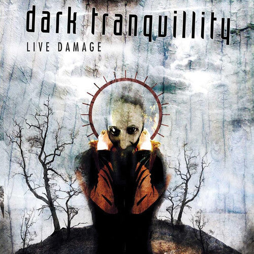 Dark Tranquillity - Live Damage - Vinyl Record