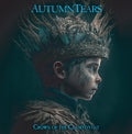 Autumn Tears - Crown Of The Clairvoyant - Music CD