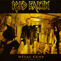 Metal Camp (Gate) [LP] Vinyl Record