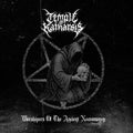 Temple Of Katharsis - Worshipers Of The Ancient Necromancy - Music CD