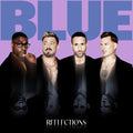 Blue - Reflections [Indie Exclusive Blue]