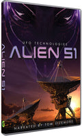 Alien 51 - Alien 51 - DVD