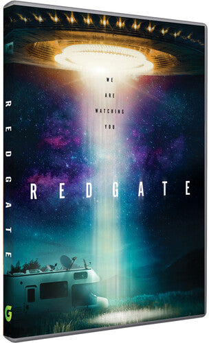 Redgate - Redgate - DVD