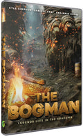 Bogman - Bogman - DVD