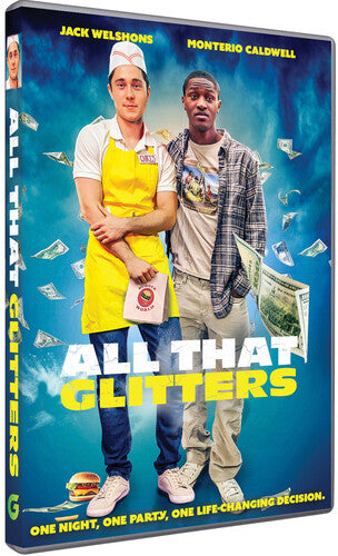 All That Glitters - All That Glitters - DVD