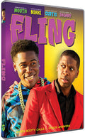 Fling - Fling - DVD